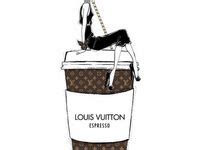 louis vuitton tekenen|39 ideeën over Louis Vuitton .